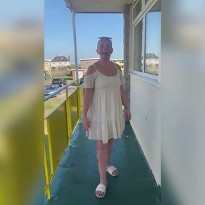 379K views · 2.3K reactions | From a small family joke to a viral video, Carly Louise made a skit of 'A Place in the Sun' using her accomodation at Pontins holiday park in Prestatyn. Carly Louise said she didn't expect the Ritz nor 'the standard of a Travel Lodge' as she was looking for a mini-break after spending a luxurious holiday in Turkey Credit TikTok: honesty3000 | North Wales Live | Facebook