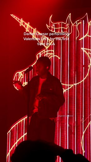 Daniel Caesar Album Review: Never Enough