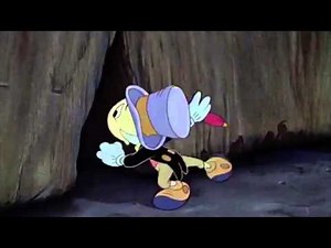 "Jiminy Pan" Revival - Part 19 - Jiminy Cares for Anna