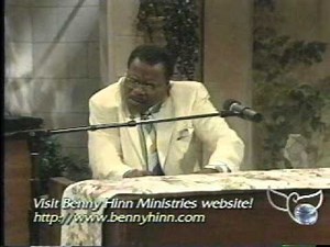 Billy Preston || Religious TV Show pt.1