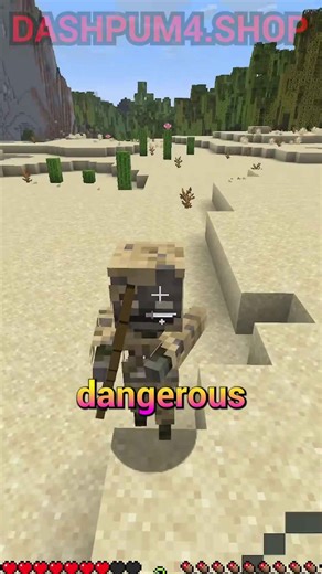 2 new mobs, lunge buffs and more! #minecraft #minecraftnews #minecra