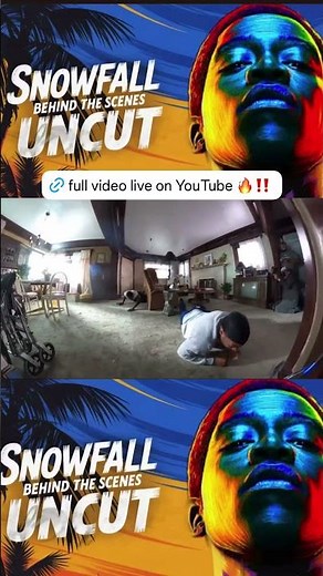 How SnowFall Perfected The Art of Crime TV Shows