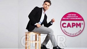 CAPM Course : Certified Associate in Project Management