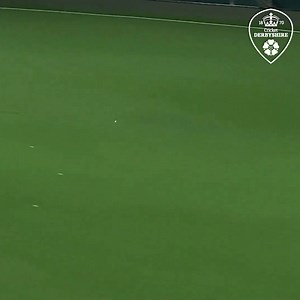Sit back and enjoy some glorious shots from Caleb Jewell's match-winning century! | Derbyshire County Cricket Club