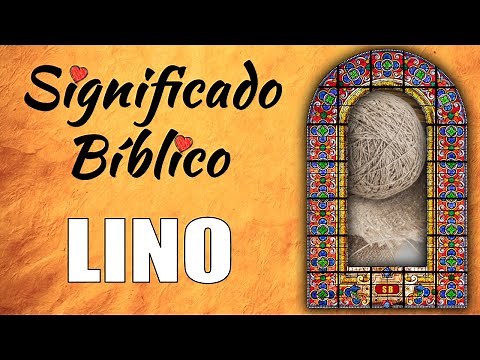 Linen Biblical Meaning | What Does Linen Mean in the Bible? 🙏