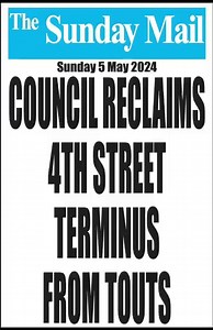 In The Sunday Mail today | Sunday Mail Zimbabwe