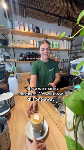 Reduce Waste: Creative Ways to Use Coffee Mistakes