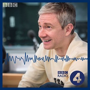 "Put it this way, they invest a lot in it. And, up to a certain point, that's delightful. Beyond a certain point, it's challenging." Martin Freeman tells @Lauren Laverne about his first audition with Benedict Cumberbatch, and Sherlock's keener fans. | BBC Radio 4