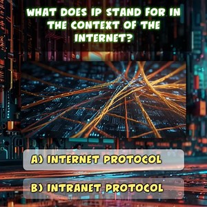 *Tech Trivia Challenge: Test Your Knowledge, Guess the Gadget, Win...