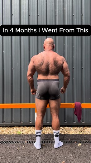 Comment ‘TRANSFORM’ 👇🏽 To get the complete method for FREE. | Built By Titanium