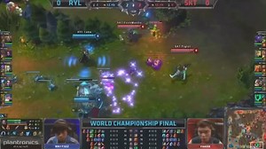 18K views · 652 reactions | Faker highlights: Worlds 2013 SKT vs RYL #Fakerfighting #Fakerwin #T1fighting #T1WIN | Hide in the Moonlight | Facebook