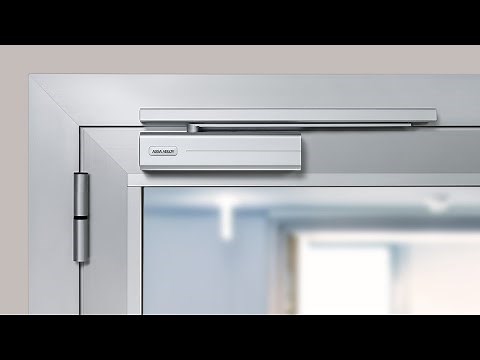 ASSA ABLOY Door Closers – What makes them different?