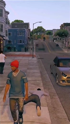 GTA is Coming to MOBILE?