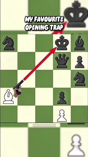 How I Win Fast With This Chess Opening!