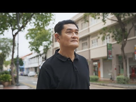 Reclaiming independence with Advanced Bionics cochlear implant system – Edward T.’s hearing journey