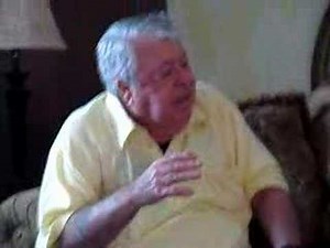 WW2 Vet - talks about Audie Murphy