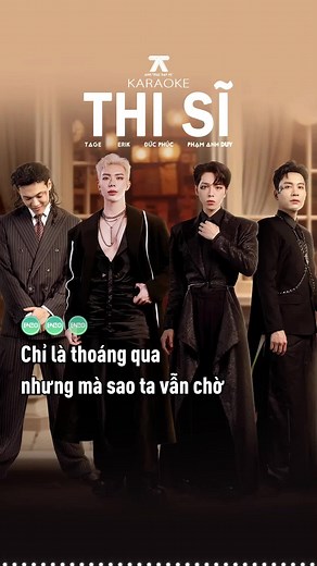 Thi Sĩ Karaoke: Tình Yêu và Giai Điệu