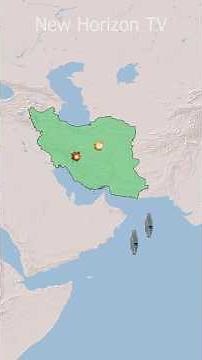 Is World War 3 Starting? US–Iran War, Middle East Fires,