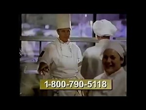 The WB daytime commercials - October 25, 2002 part 9