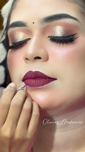 831K views · 7.9K reactions | Ongoing Makeover Olivia's Makeover And Beauty Salon #soniakhra #makeup #makeupmakeupideas #makeuplook | Olivia's Makeover And Beauty Salon | Facebook