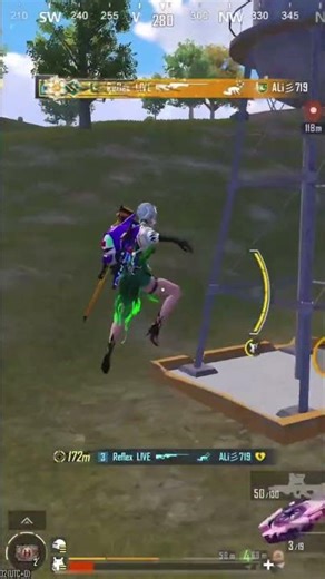 AWM headshot kill 💯🔥🔥🔥