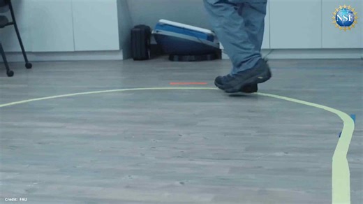 AI Helping with Early Detection of Alzheimer's