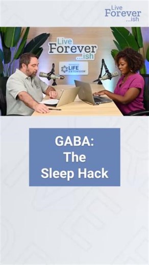 2.3K views · 12 reactions | GABA (gamma-aminobutyric acid) is a...