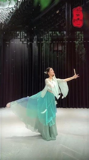 Kiến Tín Như Ngộ - Tiểu Yến Dance - Múa Cổ Trang | 见信如晤 (YiYi)