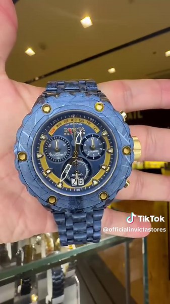 Unboxing the Invicta Subaqua Model 44419 Watch