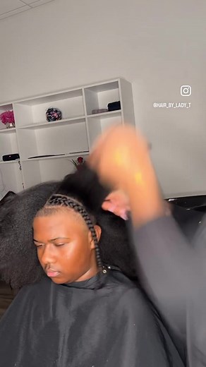 Men’s Braid Styles: Styling Tips and Braiding Techniques