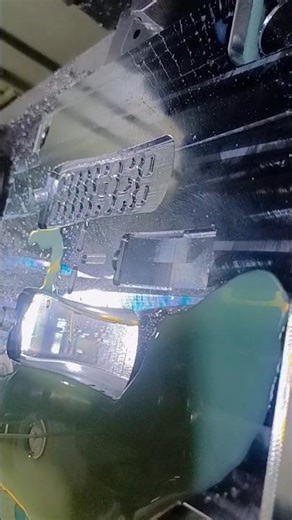 VMC #machine core porate component remote