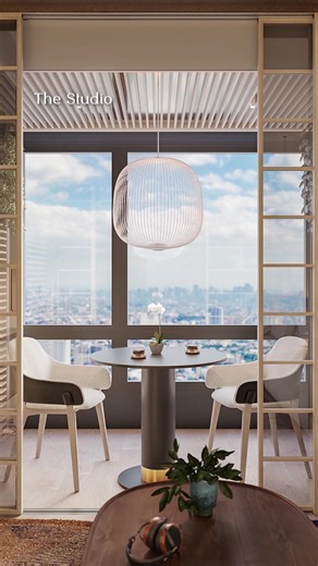 A landmark in both form and intent. #ShangSummit rises not just in height, but in purpose—crafted for those who value structure, serenity, and distinction. Your elevated lifestyle starts here at https://shangsummit.com/. | Shang Summit