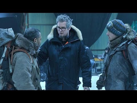 The Colony (2013) - Trailer