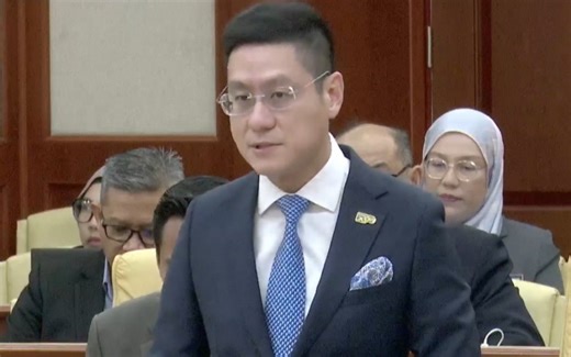 Penang LRT Construction To Begin January 2026, Continue Through Festive Seasons - Exco