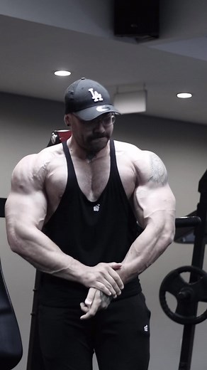 Ultimate Lumberjack Workout Guide