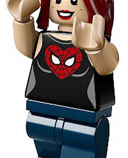 LEGO Spiderman Sets That Are Too Good To Be Real