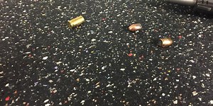 Here's a rare look inside Cuyahoga County's new ballistic lab