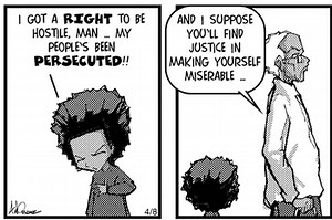 Silly Rabbit, Cynicism Is for Losers! - TV Tropes