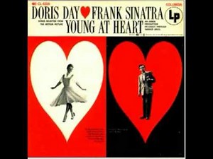 Frank Sinatra - Someone to watch over to me