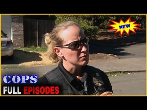 COPS Season 29 Episodes 29 | FULL EPISODES | Cops Full Episodes 2024