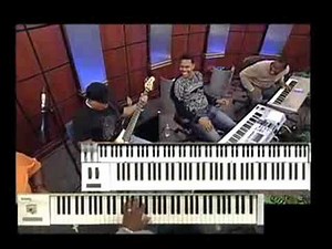 Learn Jazz Piano Chords, Runs, and Jazz Riffs w/ Funk and Soul - Visit: SoloingTechniques.com