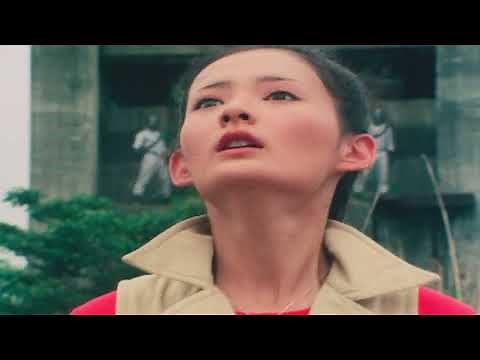 〖superheroine's fight!〗ホウタイ怪人 vs ミスアメリカ〖バトルフィーバーJ〗