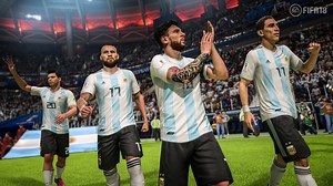 FIFA 18 - DLC Gratuito 'World Cup Russia 2018' ya disponible en PC y Consolas | PC Master Race Latinoamérica