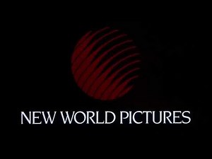 New World Pictures Logo