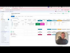 How to Connect & Sync Items/Subitems Across Boards Automatically | monday.com Tutorial