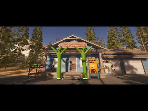 FearMelly Plays Roadside Research - Part 2 - Alien Plushies