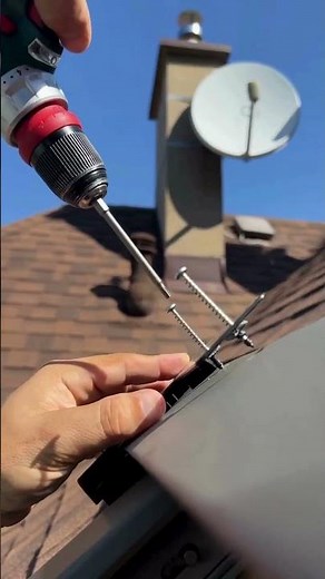 Install roller shutters with us ⭐