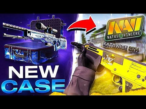I TRIED THIS $175 CASE!? (Datdrop Highrolling)