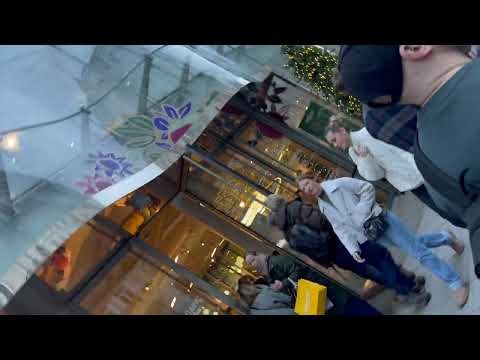 Paris in Winter | Cinematic Travel Film | 12–15.12.2025 🇫🇷