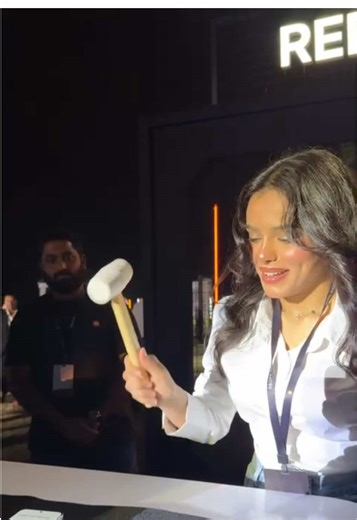 فلوق في ايفنت شاومي بدبي: اكتشف مميزات الجوال